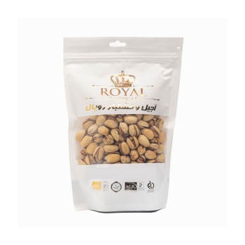  کله قوچی شور رویال - 250 گرم6365e3a89143a58740